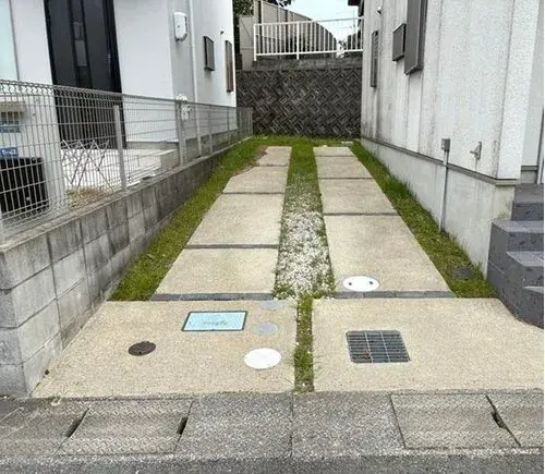 Propiedad 4LDK Ciudad de Tomitabayashi, Prefectura de Osaka (2)