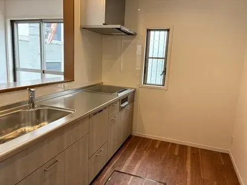 Propiedad 4LDK Ciudad de Tomitabayashi, Prefectura de Osaka (14)