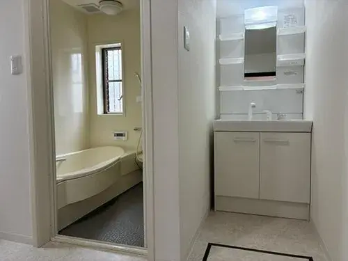 Propiedad 4LDK Ciudad de Tomitabayashi, Prefectura de Osaka (16)
