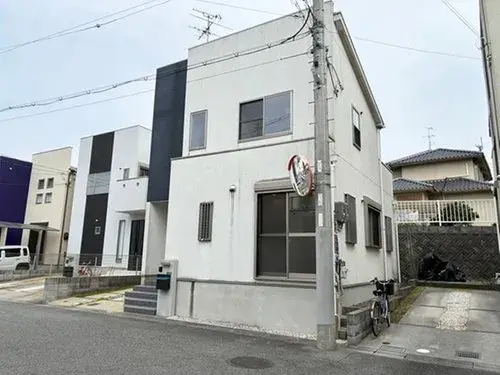 Propiedad 4LDK Ciudad de Tomitabayashi, Prefectura de Osaka (3)