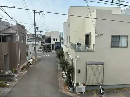 Propiedad 4LDK Ciudad de Tomitabayashi, Prefectura de Osaka (4)