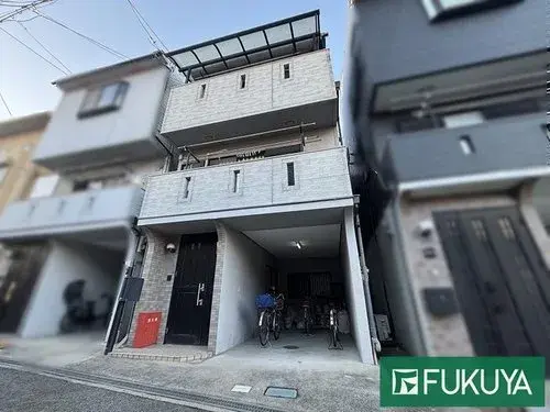 عقار 5LDK Daito City Osaka Prefecture (2)
