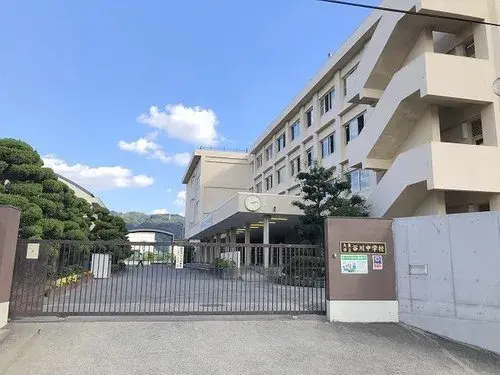 عقار 5LDK Daito City Osaka Prefecture (12)