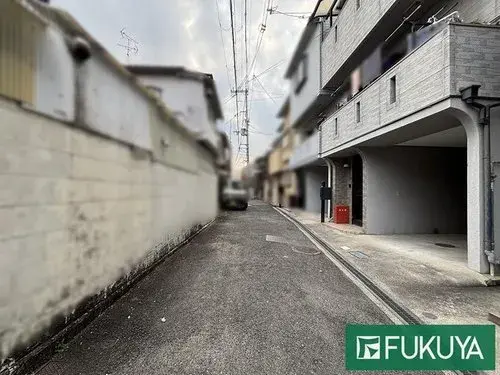 عقار 5LDK Daito City Osaka Prefecture (4)