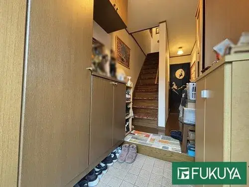 عقار 5LDK Daito City Osaka Prefecture (7)