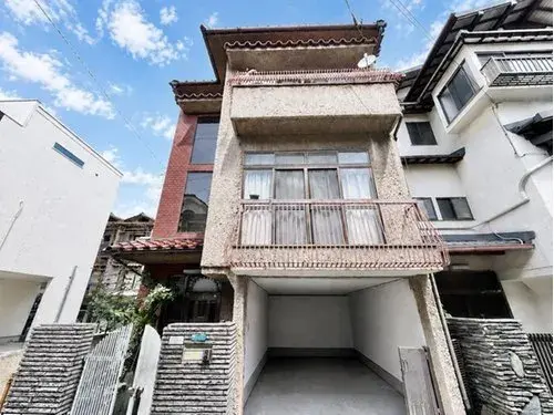 4LDK مدينة Osaka محافظة Osaka (2)
