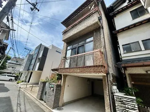4LDK مدينة Osaka محافظة Osaka (3)