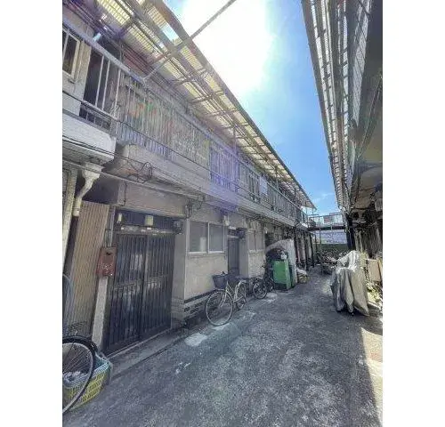 Akiya in Sakai