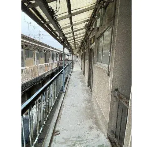 2K Property Sakai City Osaka Prefecture (2)