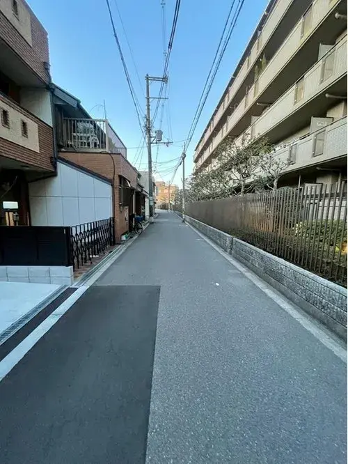 4LDK+S Property Osaka City Osaka Prefecture (2)