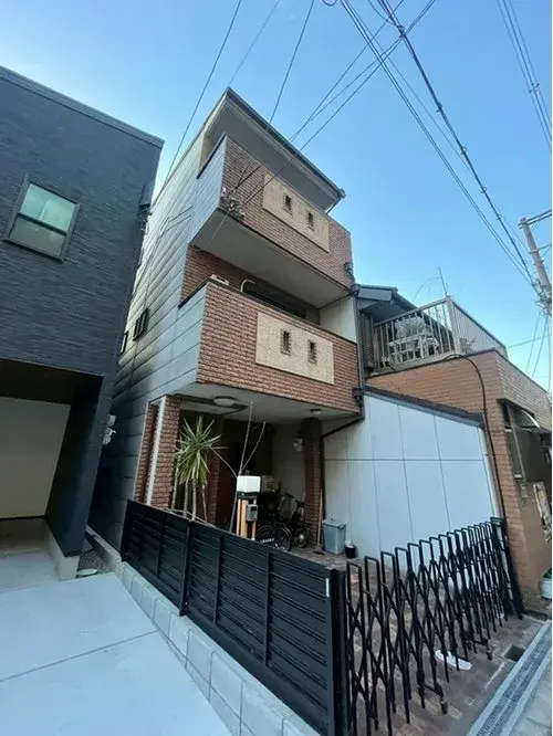 4LDK+S Property Osaka City Osaka Prefecture (3)
