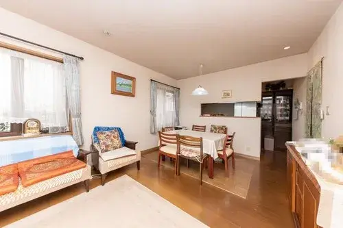 6LDK Property Shijonawate City Osaka Prefecture (17)
