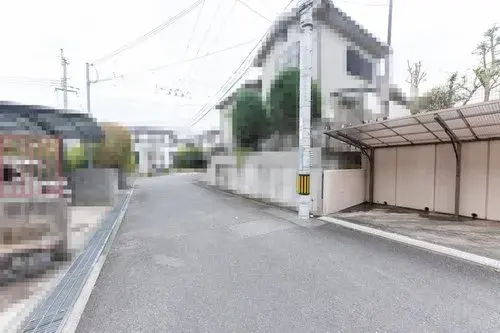 6LDK Property Shijonawate City Osaka Prefecture (4)