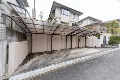 6LDK Property Shijonawate City Osaka Prefecture (6)