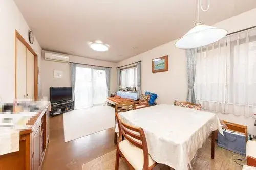 6LDK Property Shijonawate City Osaka Prefecture (8)