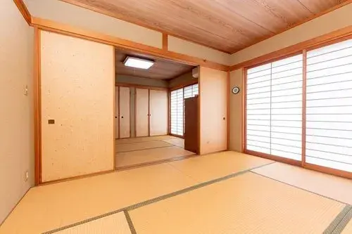 6LDK Property Shijonawate City Osaka Prefecture (9)