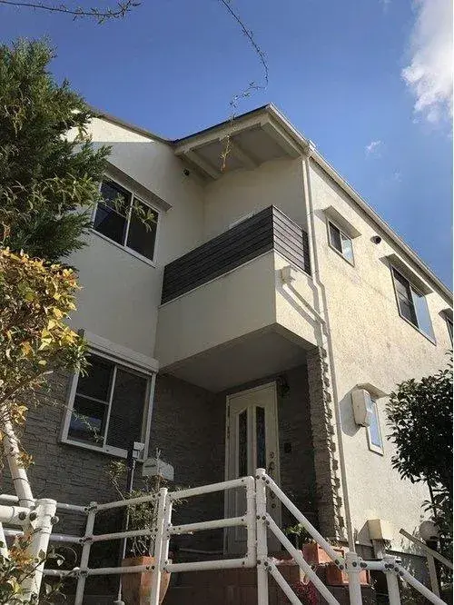 Akiya in 西宮市
