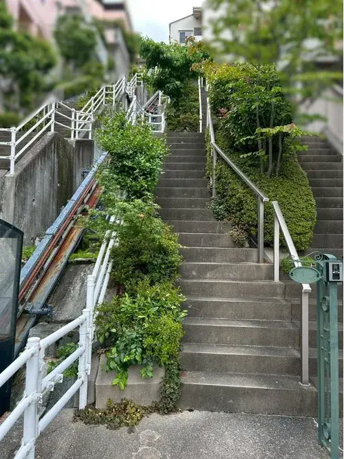 Propiedad 4LDK Ciudad de Nishinomiya Prefectura de Hyogo (11)