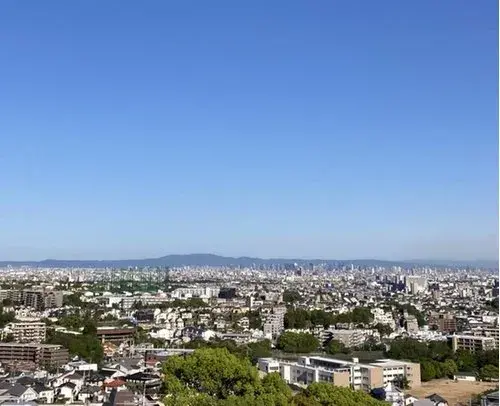 Propiedad 4LDK Ciudad de Nishinomiya Prefectura de Hyogo (9)