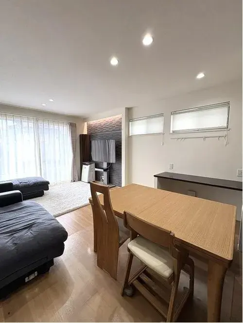 4LDK مدينة كاكوجاوا محافظة هيوغو (3)