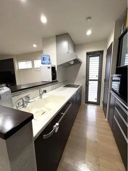 4LDK مدينة كاكوجاوا محافظة هيوغو (6)