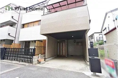 Akiya in 神戸市東灘区