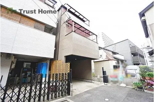 4LDK物件 神戸市東灘区 兵庫県 (3)
