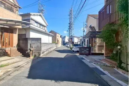 عقار 4LDK مدينة Itami محافظة Hyogo (2)