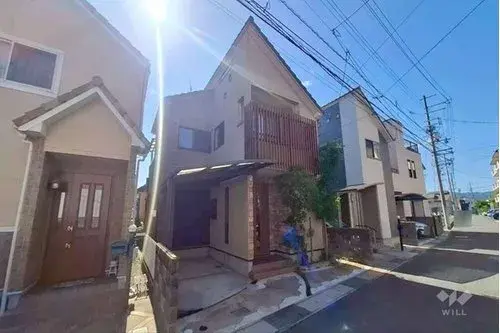 عقار 4LDK مدينة Itami محافظة Hyogo (4)