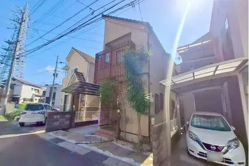 عقار 4LDK مدينة Itami محافظة Hyogo (5)
