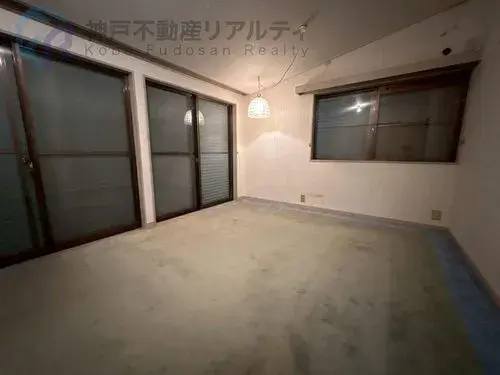 Hyogo Prefecture Nishinomiya City 5DK Property (11)
