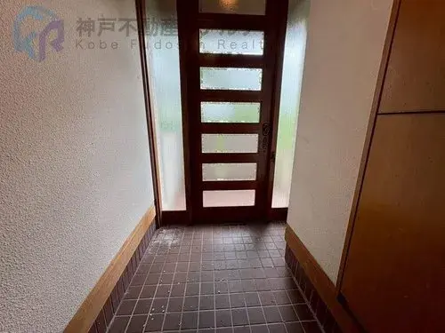 Hyogo Prefecture Nishinomiya City 5DK Property (13)