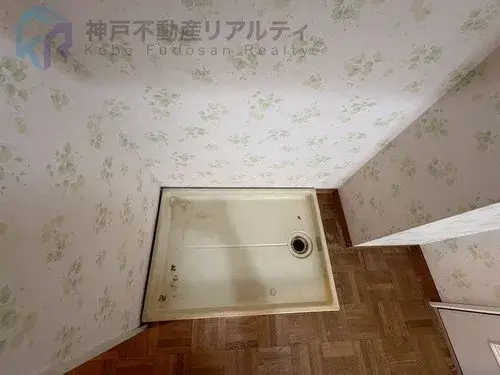 Hyogo Prefecture Nishinomiya City 5DK Property (14)
