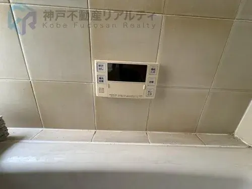 Hyogo Prefecture Nishinomiya City 5DK Property (15)