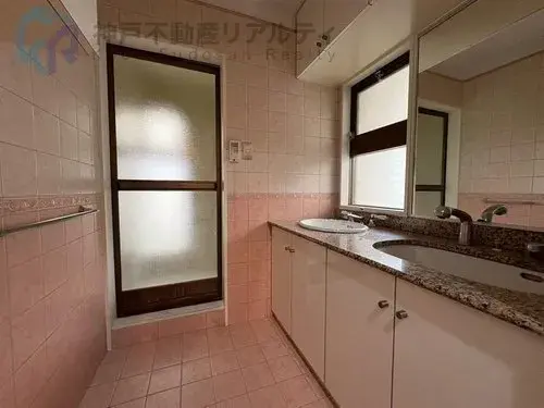 Hyogo Prefecture Nishinomiya City 5DK Property (17)