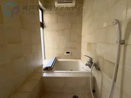 Hyogo Prefecture Nishinomiya City 5DK Property (19)