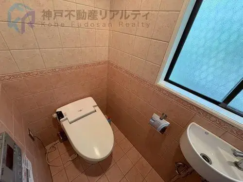 Hyogo Prefecture Nishinomiya City 5DK Property (20)