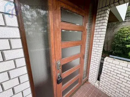 Hyogo Prefecture Nishinomiya City 5DK Property (3)