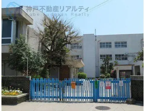 Hyogo Prefecture Nishinomiya City 5DK Property (23)
