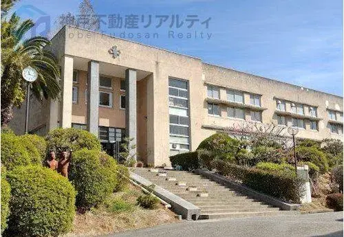 Hyogo Prefecture Nishinomiya City 5DK Property (24)