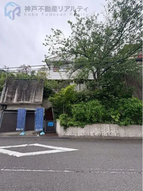 Hyogo Prefecture Nishinomiya City 5DK Property (27)
