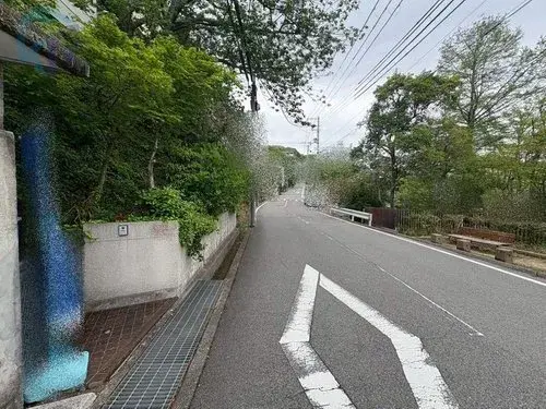 Hyogo Prefecture Nishinomiya City 5DK Property (28)