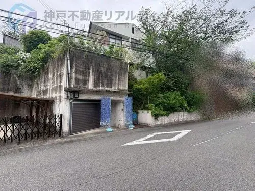 Hyogo Prefecture Nishinomiya City 5DK Property (4)