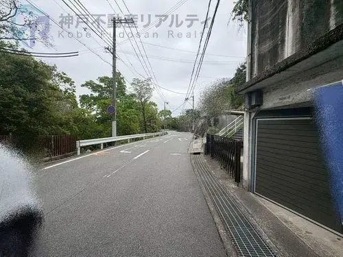 Hyogo Prefecture Nishinomiya City 5DK Property (5)