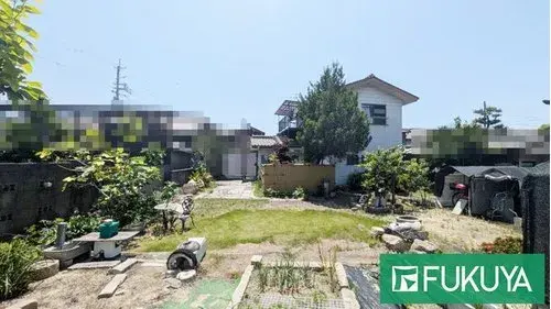 4DK Недвижимость город Химедзи префектура Хёго (15)