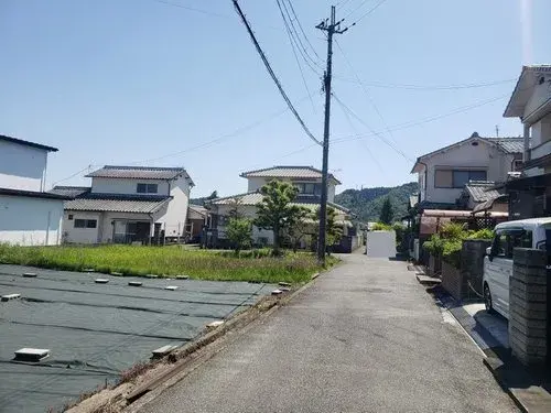 Propiedad 9DK Ciudad de Himeji Prefectura de Hyogo (2)
