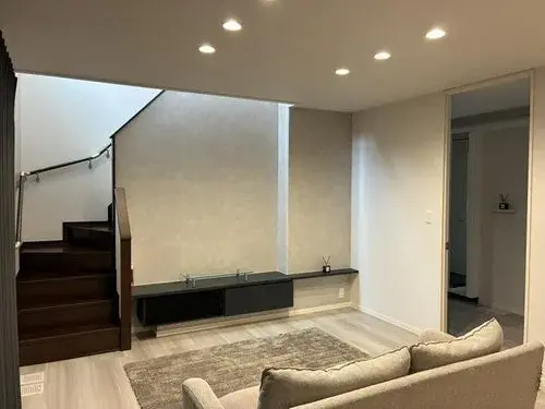 2-Story LDK 20+ Tatami Property, Sanda, Osaka City, Hyogo Prefecture (3)