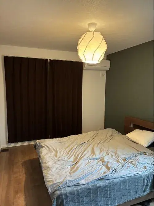 2-Story LDK 20+ Tatami Property, Sanda, Osaka City, Hyogo Prefecture (4)