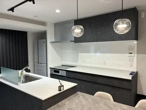 2-Story LDK 20+ Tatami Property, Sanda, Osaka City, Hyogo Prefecture (6)