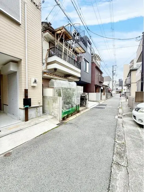 Propiedad 3LDK Ciudad de Nishinomiya Prefectura de Hyogo (2)
